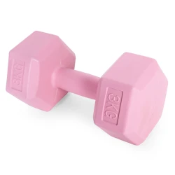 Hantelių rinkinys 2 vnt po 3 kg
