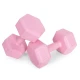 Hantelių rinkinys 2 vnt po 3 kg