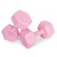 Hantelių rinkinys 2 vnt. po 4 kg