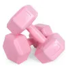 Hantelių rinkinys 2 vnt. po 4 kg