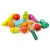 13-Piece Wooden Food-Cutting Set by ECOTOYS