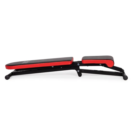 Incline Workout Bench Adjustable Training Bench