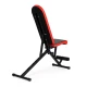 Incline Workout Bench Adjustable Training Bench