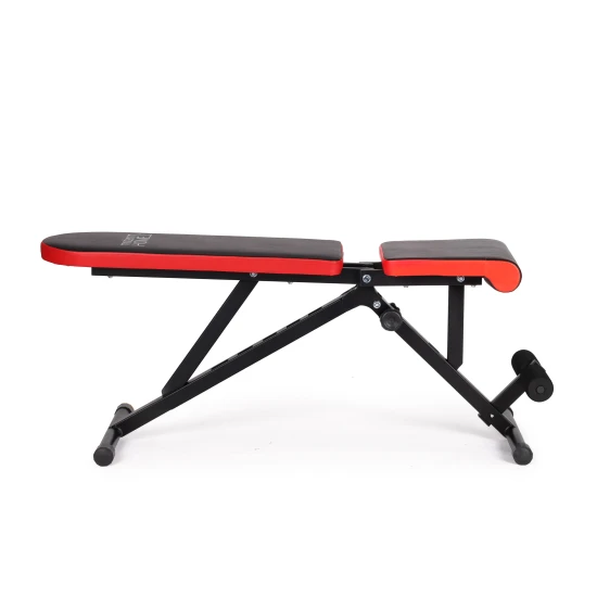 Incline Workout Bench Adjustable Training Bench