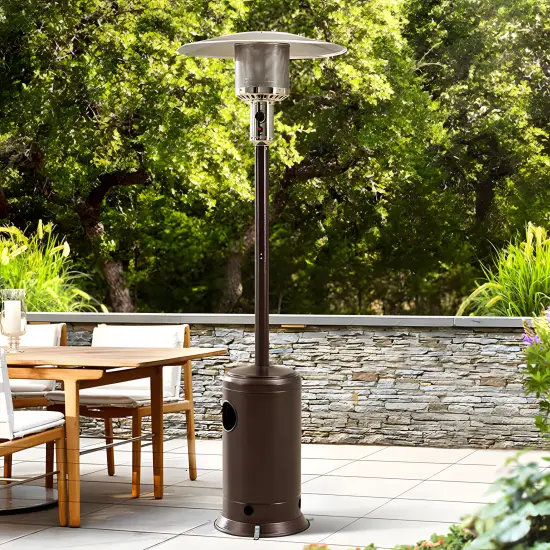 Dujinis sodo/terasos šildytuvas 13 kW  MultiGarden