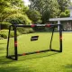 Futbolo vartai su tinklu 180 x 120 x 60 cm MOVEPRO