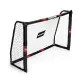 Futbolo vartai su tinklu 180 x 120 x 60 cm MOVEPRO