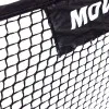 Двусторонние футбольные ворота Rebounder 220 x 120 см MOVEPRO