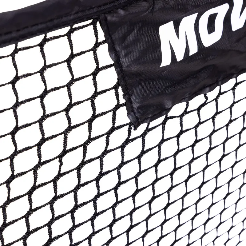 Двусторонние футбольные ворота Rebounder 220 x 120 см MOVEPRO
