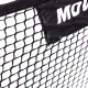 Dvipusis futbolo vartai Rebounder 220 x 120 cm MOVEPRO