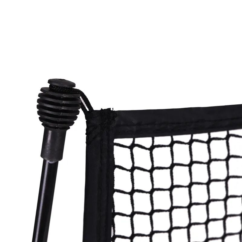 Двусторонние футбольные ворота Rebounder 220 x 120 см MOVEPRO
