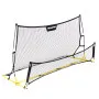 Двусторонние футбольные ворота Rebounder 220 x 120 см MOVEPRO