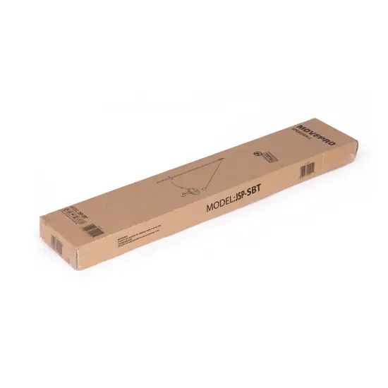 Speedball teniso su virvele komplektas MOVEPRO