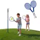 Speedball teniso su virvele komplektas MOVEPRO