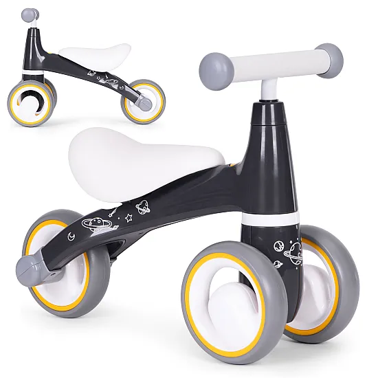 Balansinis dviratis Cosmic Dviračiai ECOTOYS