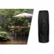 Gaasikütteseade aeda/terrassile 11 kW klaasist toruga MultiGarden