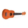 Medinė ukulelė vaikams Muzikos instrumentai ECOTOYS