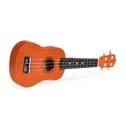 Medinė ukulelė vaikams