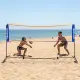 Sulankstomas 3-in-1tinklas 305 x 140 cm MOVEPRO