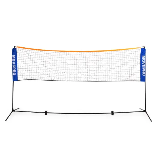 Sulankstomas 3-in-1tinklas 305 x 140 cm MOVEPRO