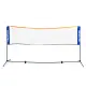 Sulankstomas 3-in-1tinklas 305 x 140 cm MOVEPRO