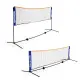 Sulankstomas 3-in-1tinklas 305 x 140 cm MOVEPRO