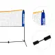 Sulankstomas 3-in-1tinklas 305 x 140 cm MOVEPRO