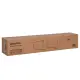 Sulankstomas 3-in-1tinklas 305 x 140 cm MOVEPRO