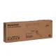 Badmintono rinkinys su sulankstomu tinklu 300 x 156 cm MOVEPRO