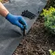 Agro audinio tvirtinimo kaiščiai 50 vnt. 15 cm MultiGarden
