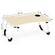 ModernHome Laptop Stand, 60x40 cm