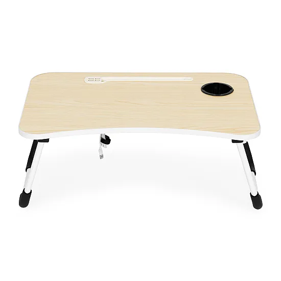 ModernHome Laptop Stand, 60x40 cm