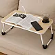ModernHome Laptop Stand, 60x40 cm