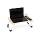 ModernHome Laptop Stand, 60x40 cm