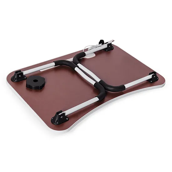 ModernHome Laptop Stand, 60x40 cm