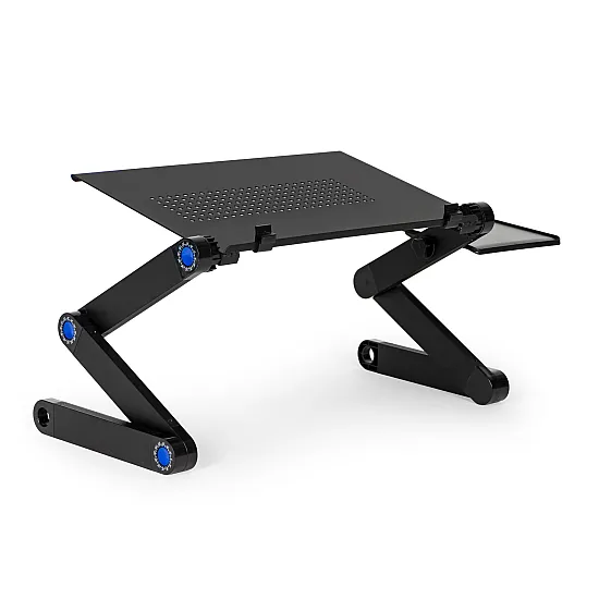 Must sülearvuti alus