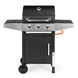 Dujinis sodo grilis 10,2 kW MultiGarden