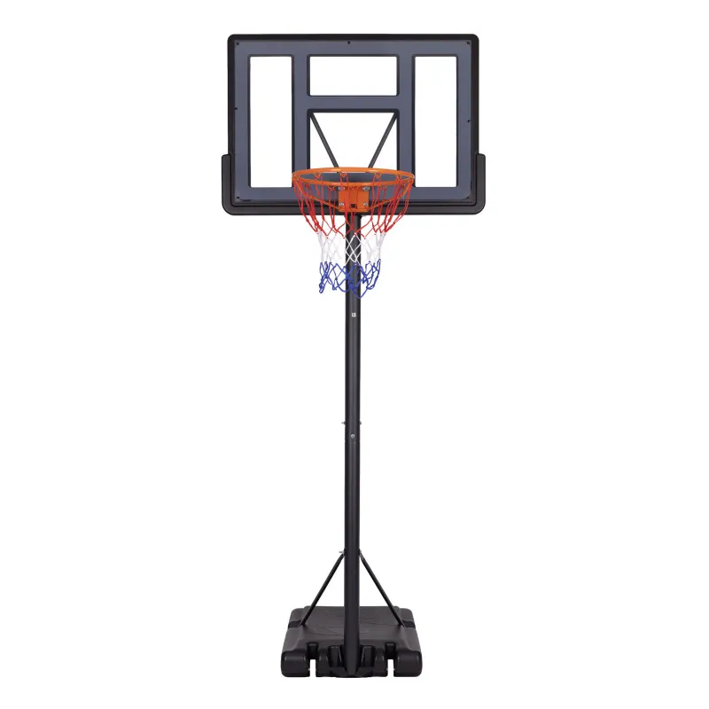 Reguliuojamas krepšinio stovas 305 cm aukščio MOVEPRO