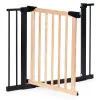 Apsauginiai varteliai, 74–100 cm Apsauginiai barjerai ECOTOYS