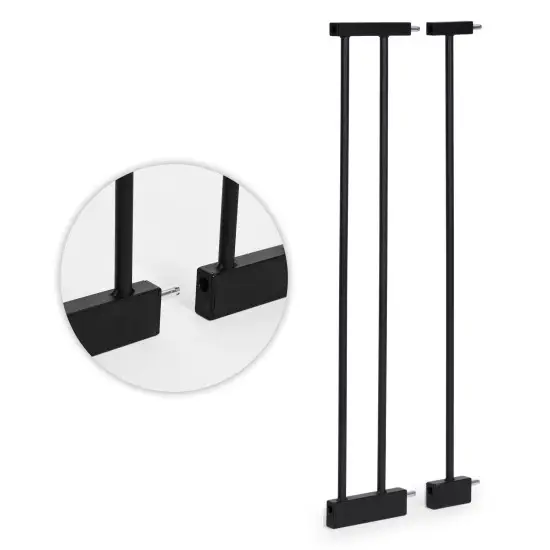Apsauginiai varteliai, 74–100 cm Apsauginiai barjerai ECOTOYS