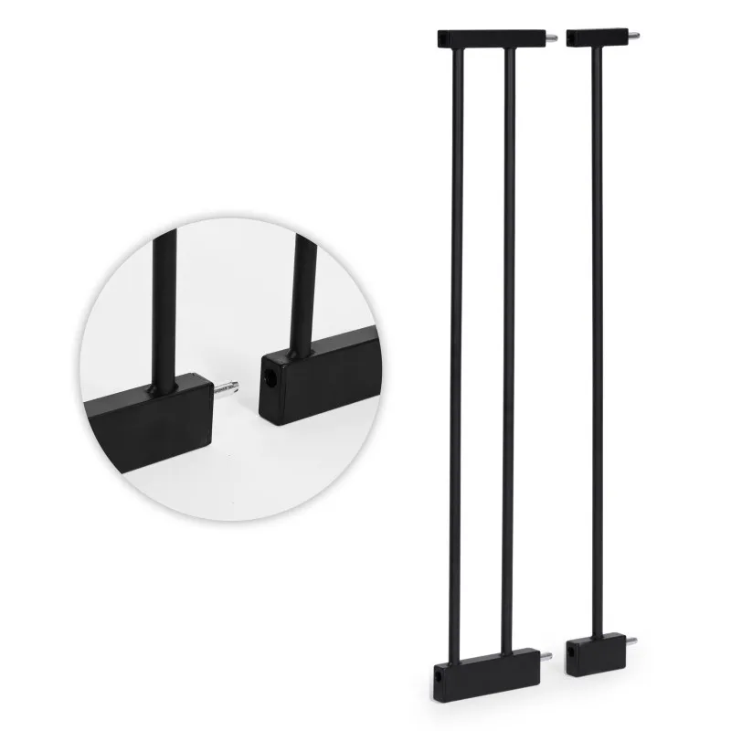 Apsauginiai varteliai, 74–100 cm Apsauginiai barjerai ECOTOYS