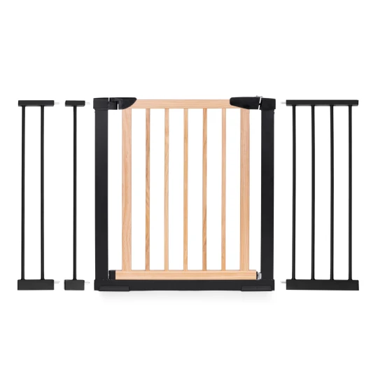 Apsauginiai varteliai, 74–130 cm Apsauginiai barjerai ECOTOYS