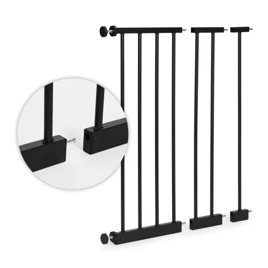 Apsauginiai varteliai, 74–130 cm Apsauginiai barjerai ECOTOYS