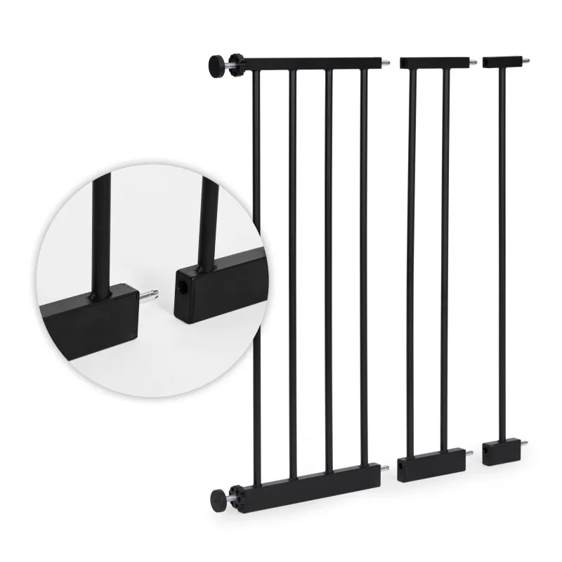 Apsauginiai varteliai, 74–130 cm Apsauginiai barjerai ECOTOYS