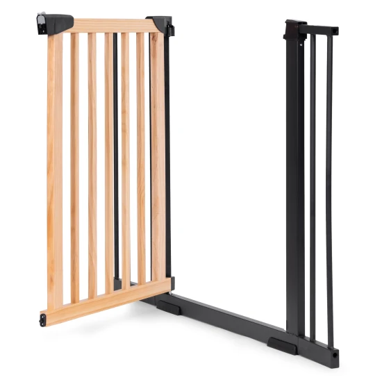 Apsauginiai varteliai, 74–130 cm Apsauginiai barjerai ECOTOYS