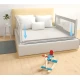 Bed Safety Rail 160 cm Protection Guard for Children Apsauginiai barjerai ECOTOYS