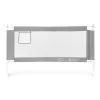 Bed Safety Rail 160 cm Protection Guard for Children Apsauginiai barjerai ECOTOYS