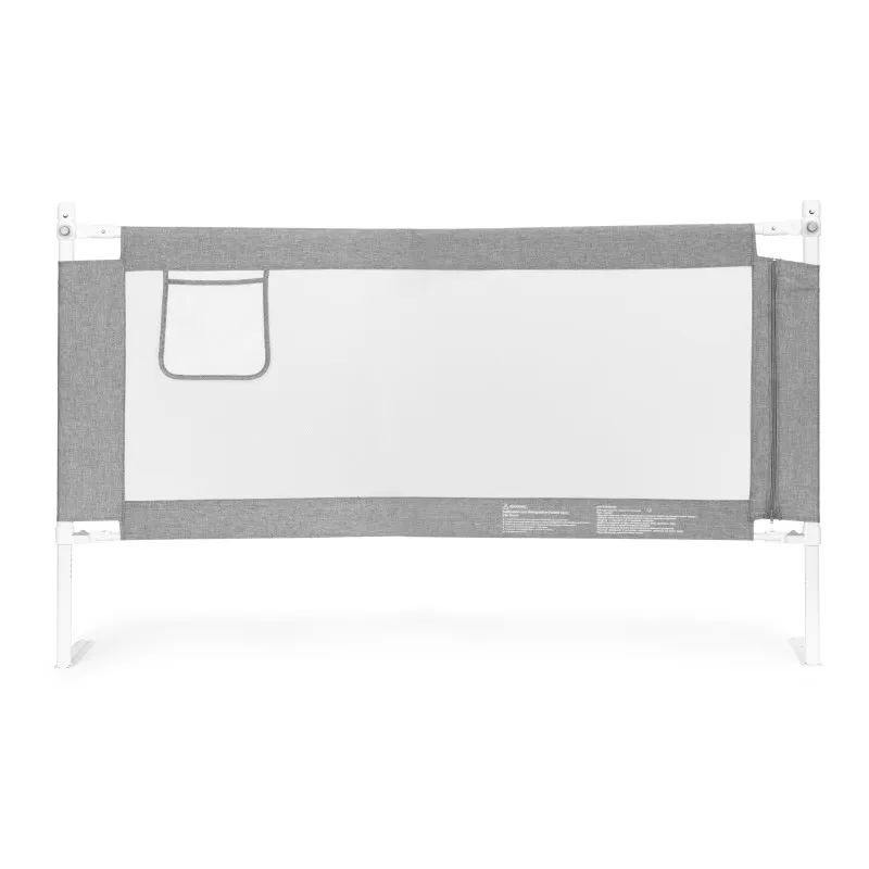 Bed Safety Rail 160 cm Protection Guard for Children Apsauginiai barjerai ECOTOYS