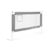 Bed Safety Rail 160 cm Protection Guard for Children Apsauginiai barjerai ECOTOYS