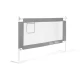 Bed Safety Rail 160 cm Protection Guard for Children Apsauginiai barjerai ECOTOYS